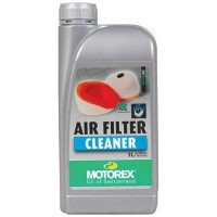 AIR FILTER CLEANER
