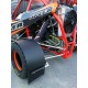 Châssis Stinger R24 - Formule PILOTE