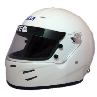 CASQUE - XTREM II blanc Taille S