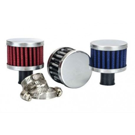 Lenz 1-1/4" reniflard filtre BF-16 #8201210G Neuf dans sa boîte 