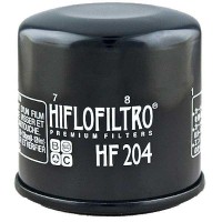 FILTRE HUILE HF204