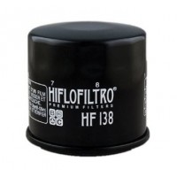 FILTRE HUILE HF138